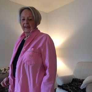 Meet your Posher, Judi